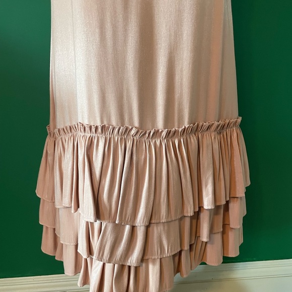 Great Gatsby Flapper inspired dress - Picture 6 of 6